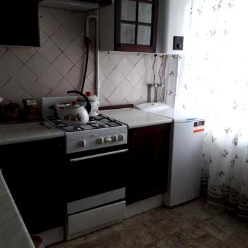 Аренда 1-й квартиры метро Академгородок