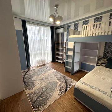 Продаж 3-кімнатна квартира в ЖК Відпочинок Святошино вторічка