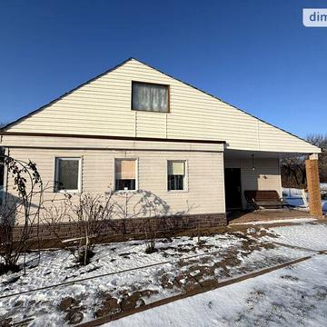 Продаж 2к Дім вулиця Шевченка