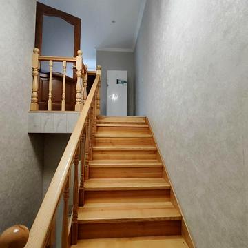 Здам в оренду будинок в центральній частині міста.