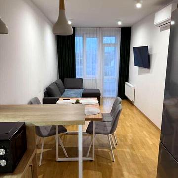 Довгострокова оренда 2к Квартира Пимоненка Миколи вулиця ЖК Auroom City