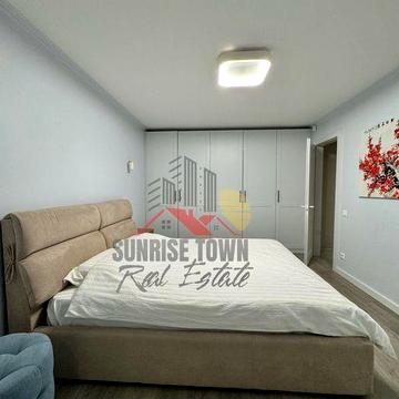 Здам 2х кім в Центрі з дизайнерським ремонтом в Новому будинку