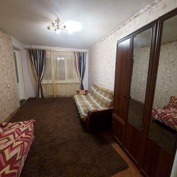 Сдам 3ком Глушко 30/ Ильфа и Петрова. Можно питомец