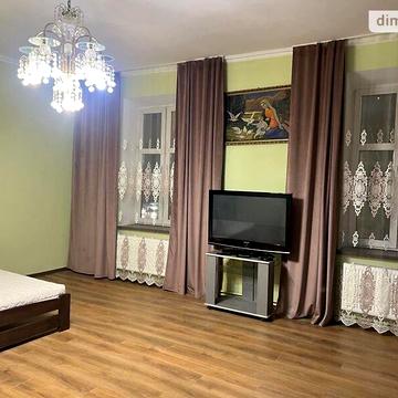 Довгострокова оренда 2к Квартира Бандери Степана вулиця