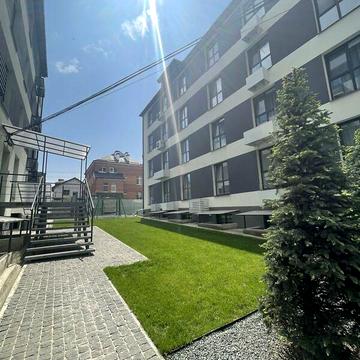 Продаж 1к Квартира Ольгерда Бочковського (Пушкіна Генерала) вулиця ЖК на Генерала Пушкина