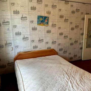 Оренда однокімнатної квартири Замостя (Замостянська) Будинок офіцерів