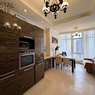 Двокімнатна квартира на 6 станції В.Фонтана, Фонтанська дорога