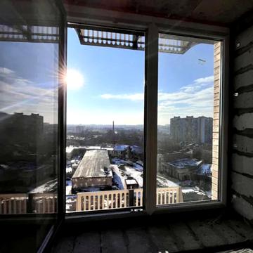 1-кімнатна квартира в ЖК Прохоровский квартал