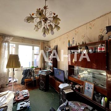 улица Академика Вильямса, 81/2, Таирово, Киевский, Одесса, Одесская 37500.0 USD