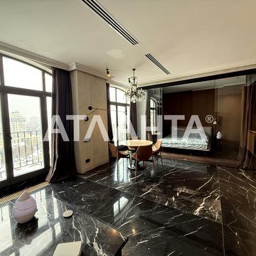 улица Морская, 8а, Французский бульвар, Приморский, Одесса, Одесская 166000.0 USD