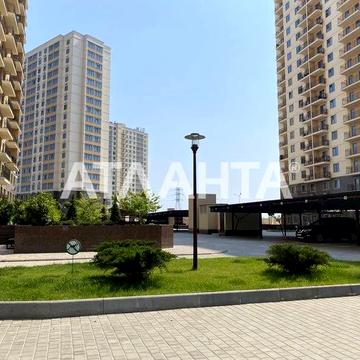 улица Жемчужная, 10, Таирово, Киевский, Одесса, Одесская 53500.0 USD