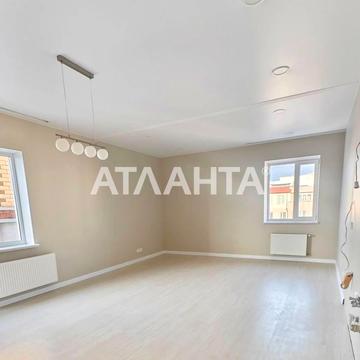 улица Михаила Грушевского, 39/33, Слободка, Хаджибейский, Одесса, Одесская 80000.0 USD