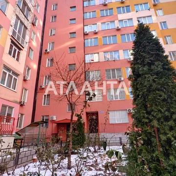 улица Михаила Грушевского, 39/33, Слободка, Хаджибейский, Одесса, Одесская 75000.0 USD