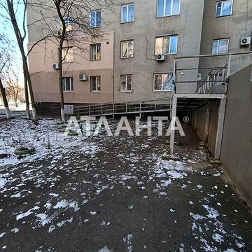 улица Давида Ойстраха, 19, Котовского, Пересыпский, Одесса, Одесская 23000.0 USD