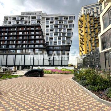 улица Софиевская, 47с-7, Центр, Приморский, Одесса, Одесская 69300.0 USD