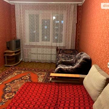 Довгострокова оренда 2к Квартира Кармелюка вулиця