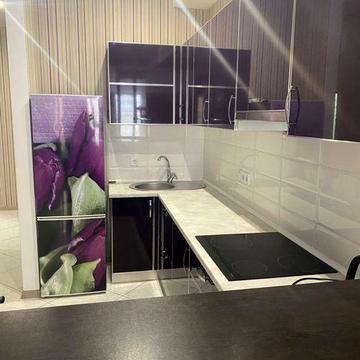 Сдам 1 к студию ЖК Армейский