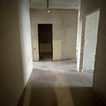 Продається 2-х кімн кв-ра в зданому будинку в "новому" р-ні м. Ужгород