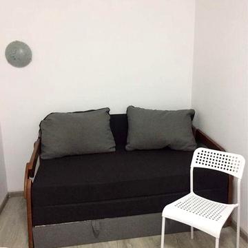 Аренда смарт квартиры с паркоместом