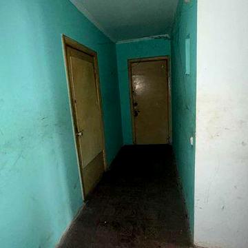 Продается  3-х комнатная квартира в районе 7-й Пересыпской! 18 500 у.е