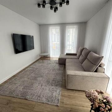 Стильна 3 -кімнатна квартира  ЖК «UHOME»-заїжджай та живи! ЖК «UHOME»