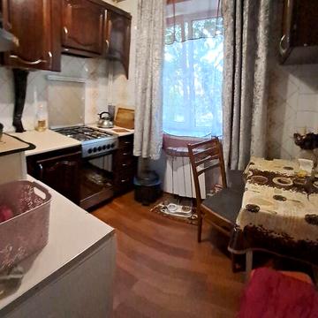 Продаж 2к Квартира кожедуба вулиця