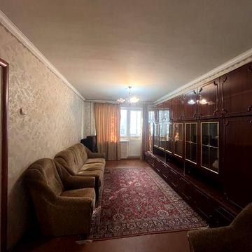 Здам квартиру в оренду