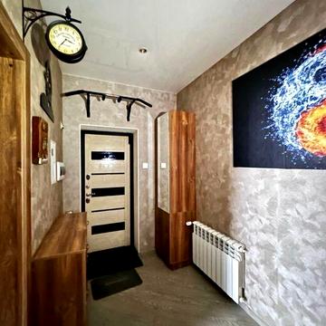 Продам квартиру 1+1 Университетская , райн Фреш