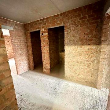 Продаж 2 кімн. квартири по вул. Залізничній.Право власності! ЖК Шенген