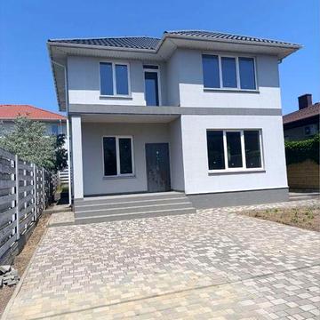 Продам свой дом ,Добрый Хутор ,от Киевского раена 5 км.  Свет всегда