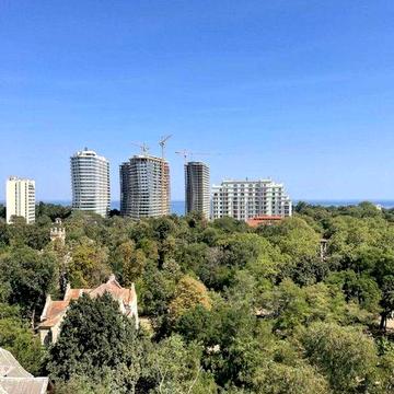 2 к квартира на пр.Шевченко ЖК Олимпиец ЖК Олимпиец