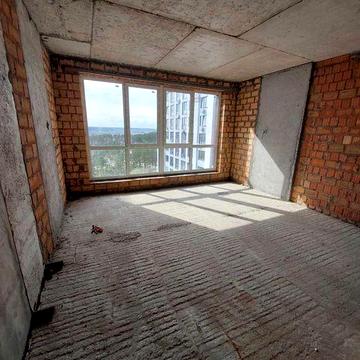 Квартира 32 м² — Під Оренду Або Житло, БЕЗ Комісії