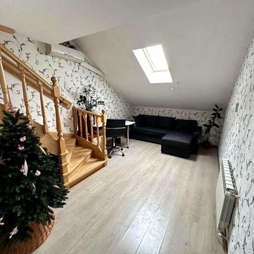 ЕКСЛЮЗИВНА 2к квартира, ДЕРЖ.ПРОГРАМИ!На Газу, без комісії! Податки-2%