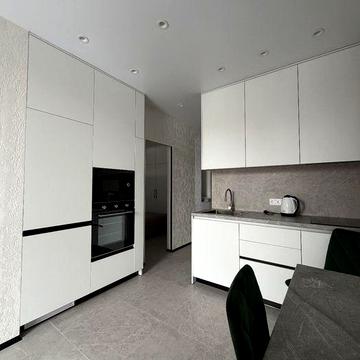 2-к квартира (Караван), в которой всегда есть свет и тепло