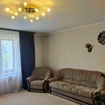 Оренда 2-х.кім.квартири проспект  Миру в районі Панчішної