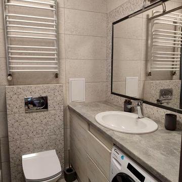 Оренда 1к  в новобудові, Пасічна