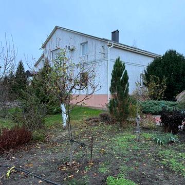 Двоповерховий будинок Перегон ( Царське Село)