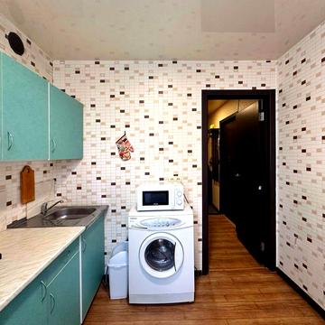 Сдам 1 комнатную квартиру на пр А Поля