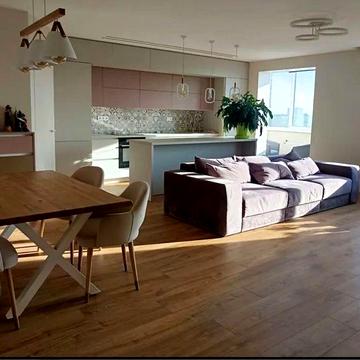 Продаж 4к квартири 137 кв. м, Житомир на вул. Євгена Рихліка 11А ЖК Домашній