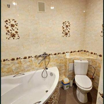 Здам 2-х кімнатну квартиру, автономне газове опалення, Полтавська !