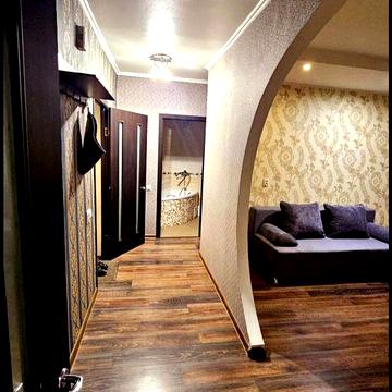 Здам 2-х  кімнатну квартиру,  автономне газове опалення,  Полтавська !