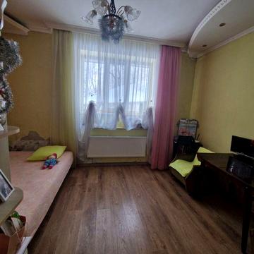 Продаж 1-кімнатної квартири майже в центрі Тернополя
Продається 1-кімн