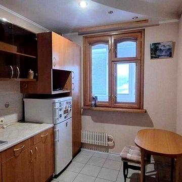 Большая 1-к. квартира метро Киевская