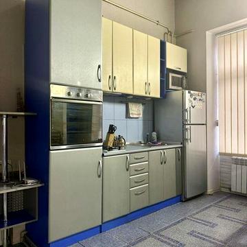 Однокомнатная квартира на Артилерийской!