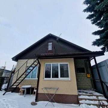 Оренда будинку 2-км., Солончаковий тупик (Лівий берег)