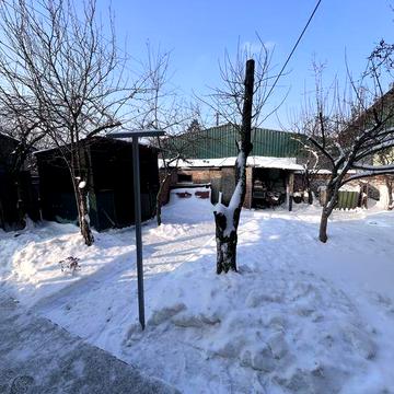 Сдам дом с хозяином , 3 комнаты из 4 , Москалевка