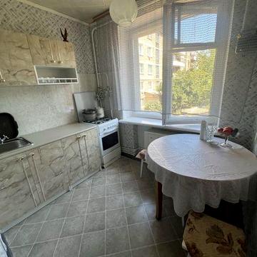 Сдам 3комнатную квартиру )