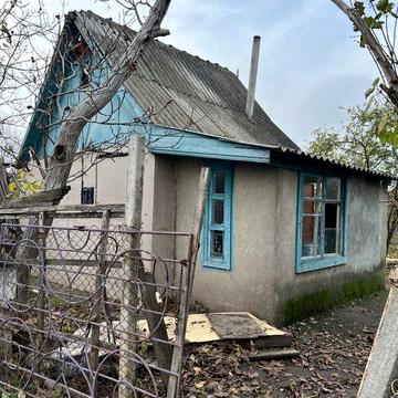 Дача 15 кооператив.