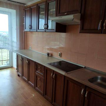 Оренда квартири на довгий термін