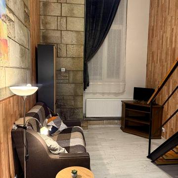 Сдам свою 2х уровневую квартиру. ЖК еловый двор. Научная/Клочковскя